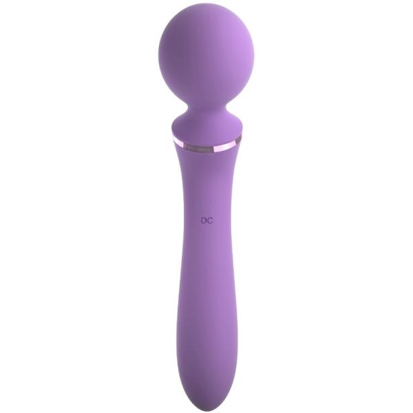FANTASY FOR HER - DUO WAND MASSAGE HER 3